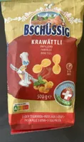 Krawättli