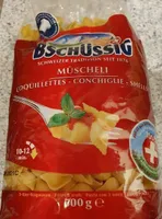Müscheli