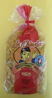 Nouilles extra larges