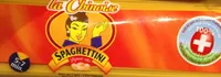 Spaghettini