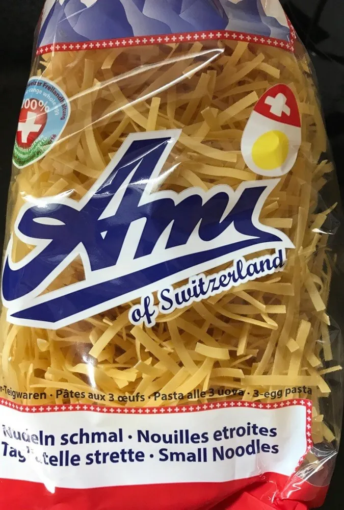 Tagliatelle