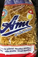 Tagliatelle