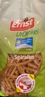 UrDinkel Spiralen