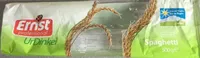 Urdinkel Spaghetti