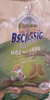 Hörnli grob