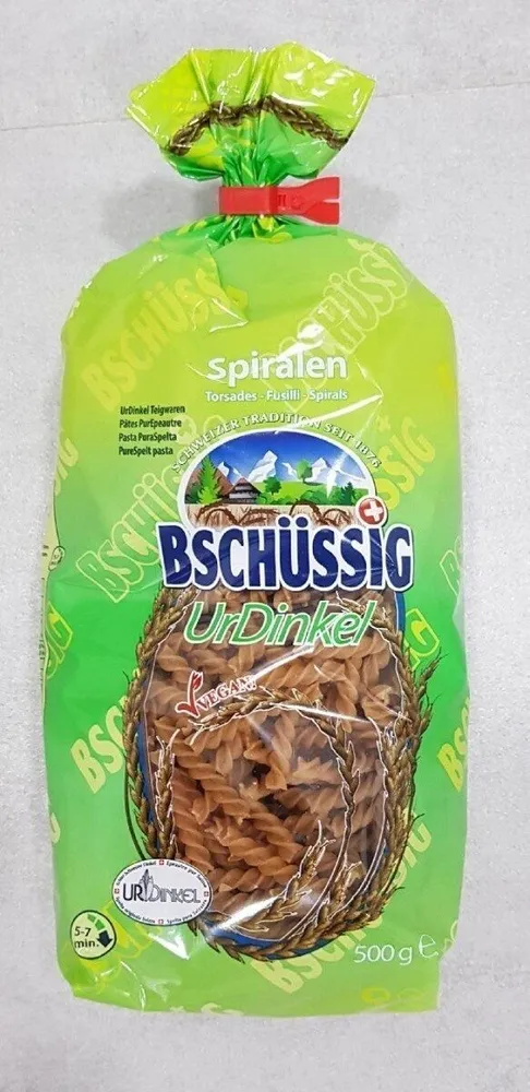 Bschüssig UrDinkel