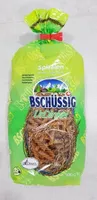 Bschüssig UrDinkel