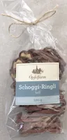 Schoggi-Ringli
