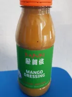 Mango Dressing
