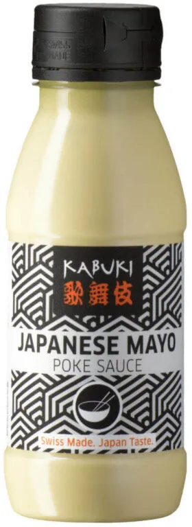 Japanese Mayo - Poke Sauce