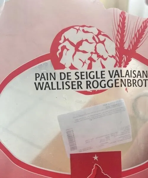 Roggenbrot