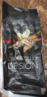 Croustilles de Sion