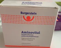 Aminovital