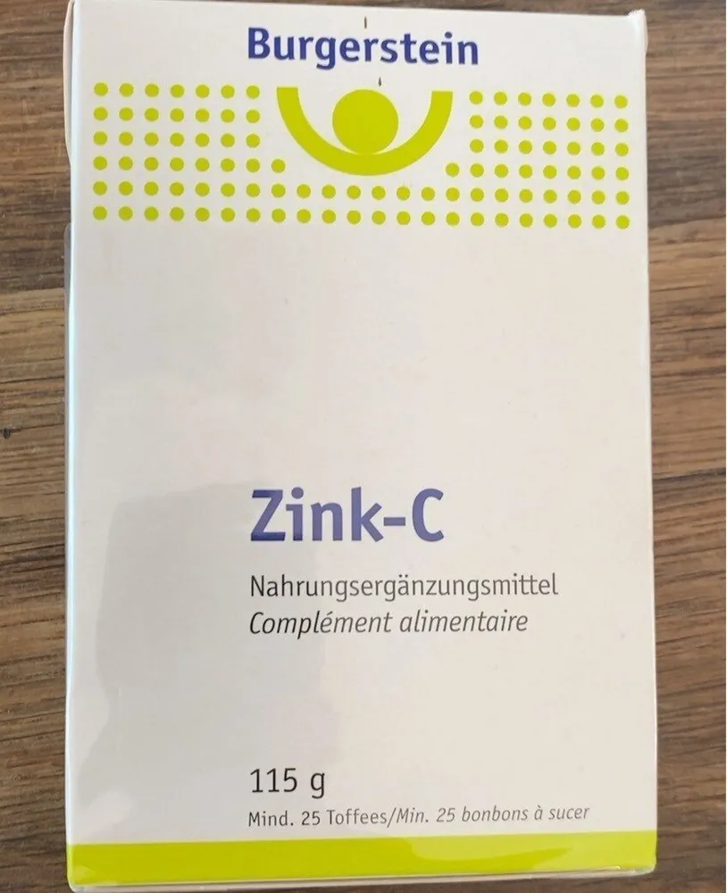 Zink- C