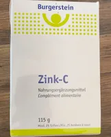 Zink- C