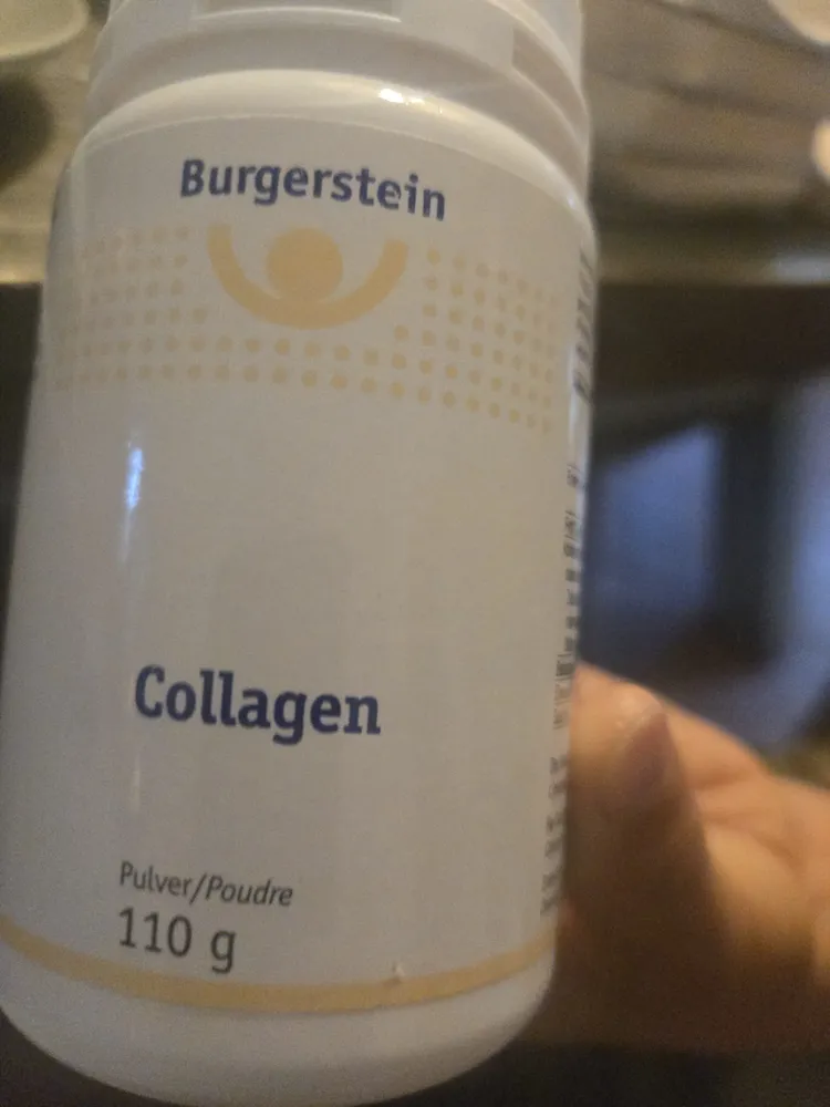 Collagen