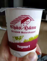 Jogurt Nature