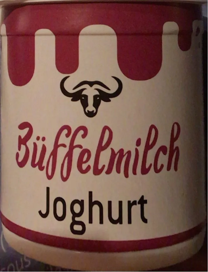 Yogourt nature