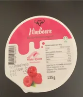 Büffelmilchjoghurt