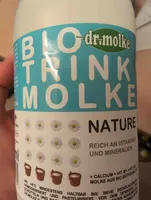 Bio Trink Molke