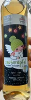 Zauberapfel Sirup