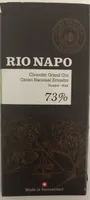 chocolat grand cru cacao nacional Ecuador