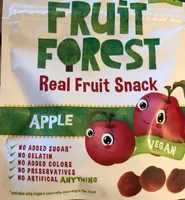Fruit forest Apple