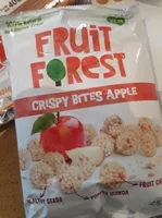 Fruit forest