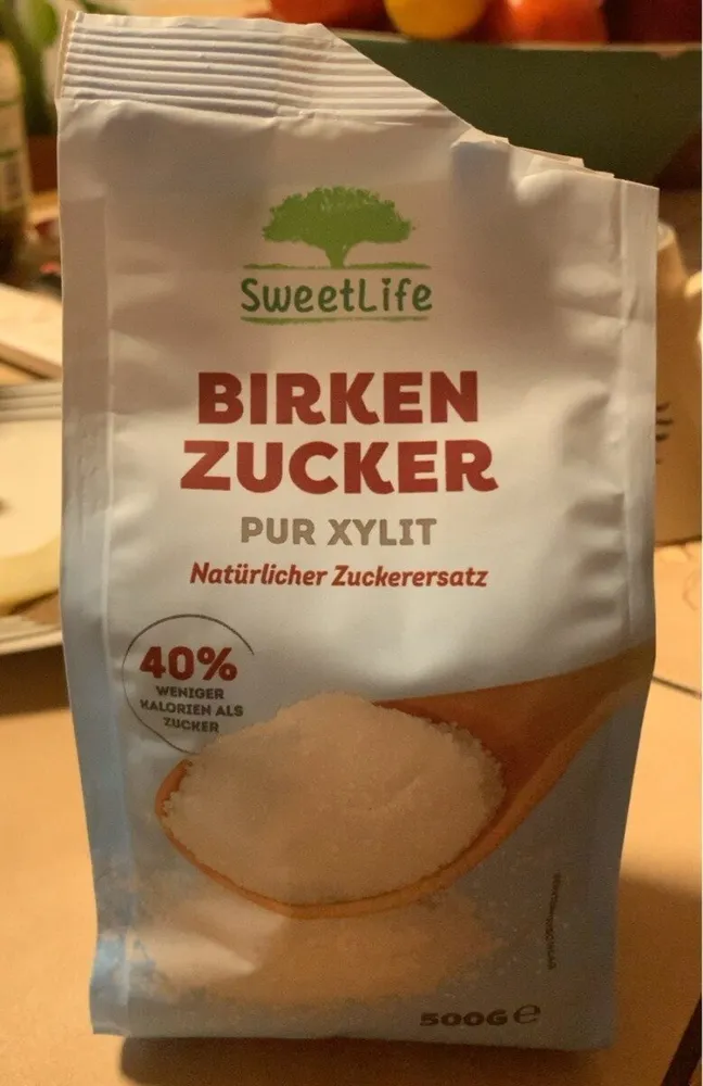 Birkenzucker