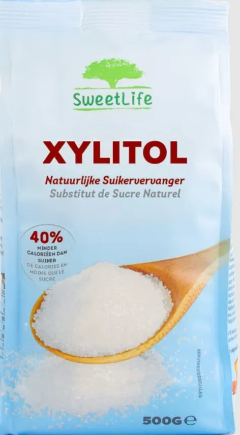 Xylitol