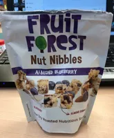 Nut nibbles