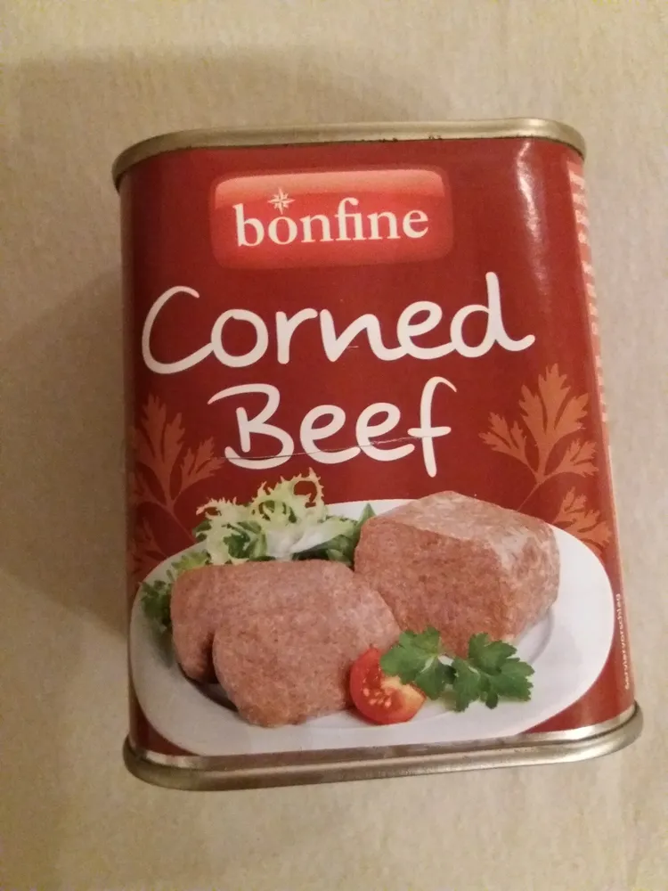 Corned Beef