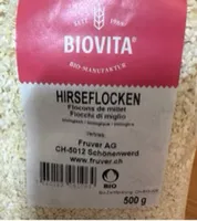 Hirseflocken