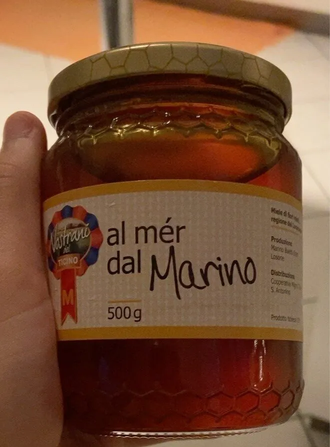 Al mér dal Marino