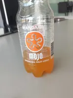 Mandarin mojo