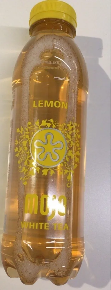 White Tea Lemon