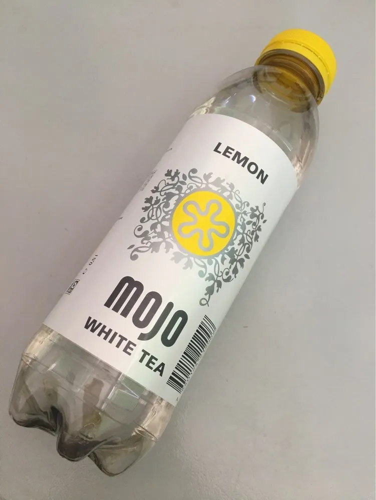 Mojo