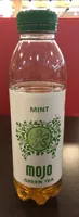 Mint Green Tea