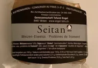 Seitan