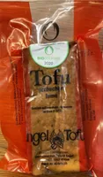 Tofu geräuchert