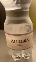 Mineralwasser