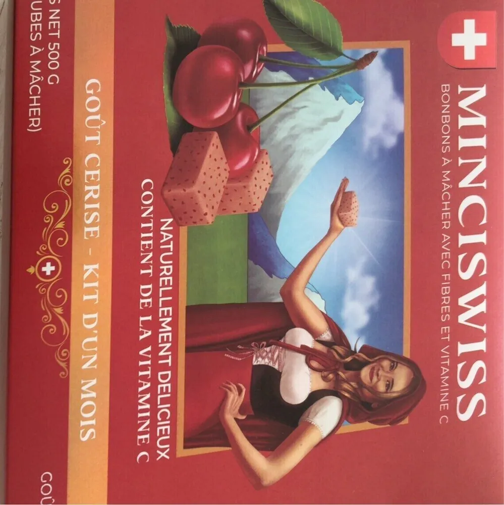 Minciswiss