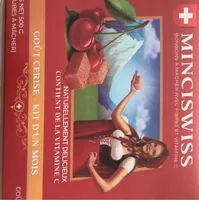 Minciswiss