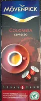 Colombia Espresso