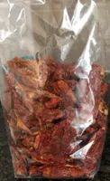 Pomodori secchi