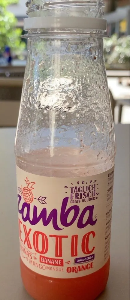 Zamba