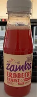 Erdbeersaft