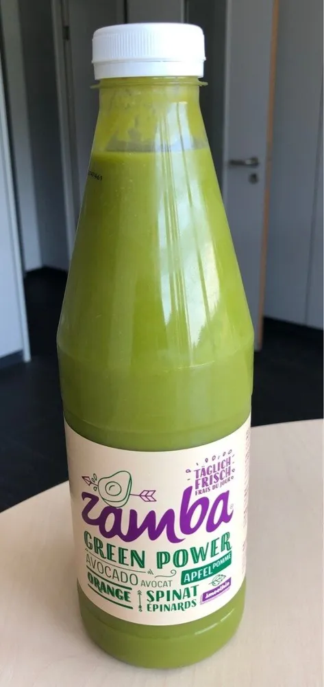 Green Power