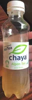 Chaya, Alp-tea, Organic Tea - Pure Herbs