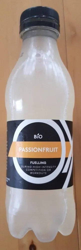 Passionfruit - Fuelling